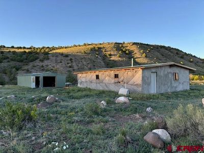 Property at 406 Canyon Road, Capulin, CO