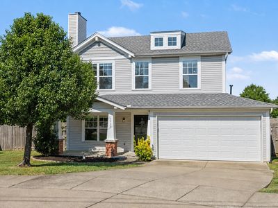 3933 Bridgeview Ln