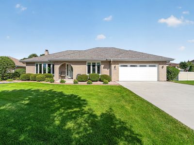 Property at 15301 S Rosarie Dr, Homer Glen, IL