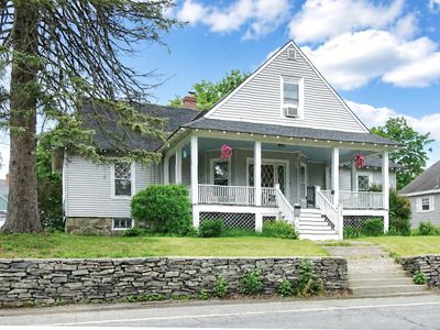 Property at 143 Westbrook Street, South Portland, ME