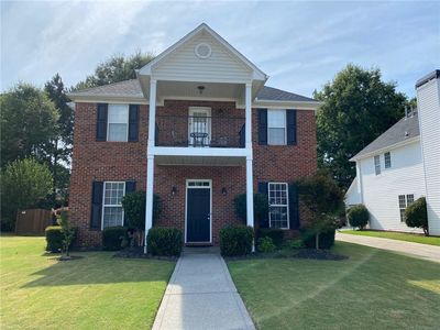 3321 Chastain Landings Ct