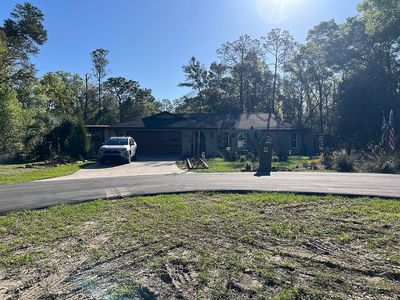 10857 N Orva Dr