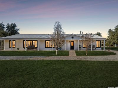 11890 Ranch Road 965