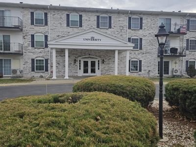 Property at 151 North University DRIVE #215, West Bend, WI