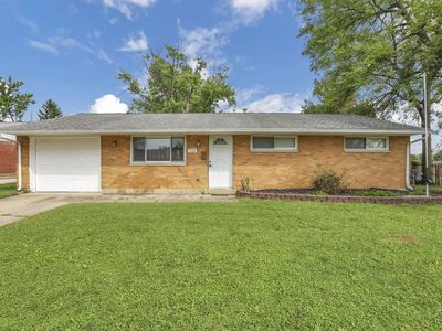 7008 Clymer Dr