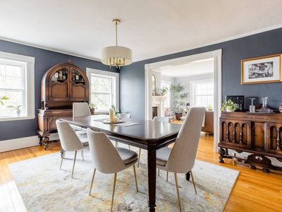 35 Washington Sq #3