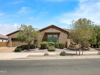 22332 E MAYA Road