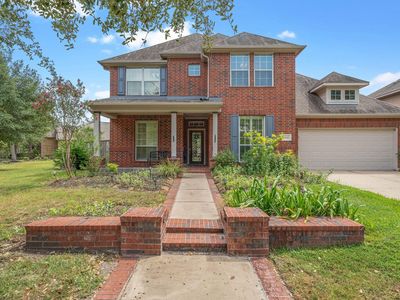 18515 N Settlers Shore Dr