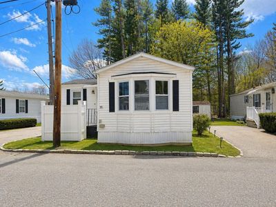 55 Thistle Way