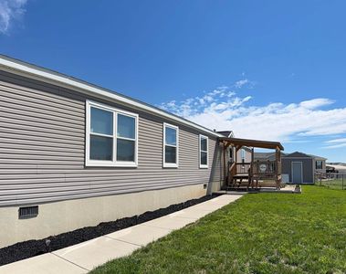 Property at 840 N Spruce St, Rapid city, SD
