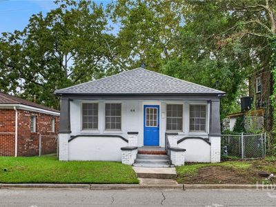 618 Magazine Avenue
