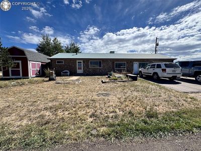 Property at 402 South St, Silver Cliff, CO