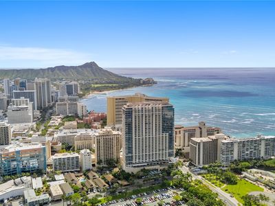 223 Saratoga Rd #3302