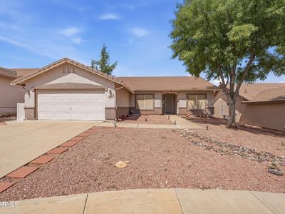 1800 W DESERT WILLOW Drive