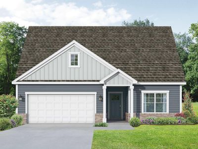 1439 Blueberry Ln NW