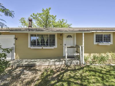 Property at 11655 Overland Rd, Reno, NV