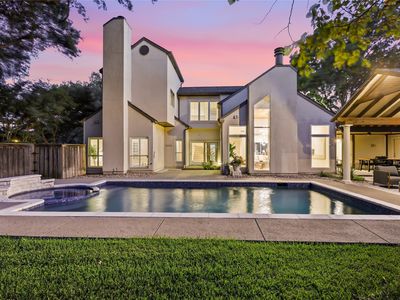 9105 Kingsley Creek Cir
