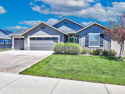 15352 Hogback Way