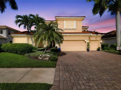 19428 La Serena DR