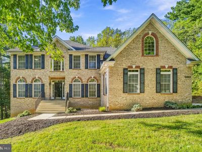 12334 Lanham Severn Rd