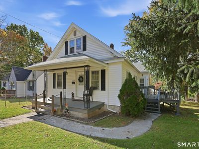 Property at 11 Gates Avenue, Waterbury, CT
