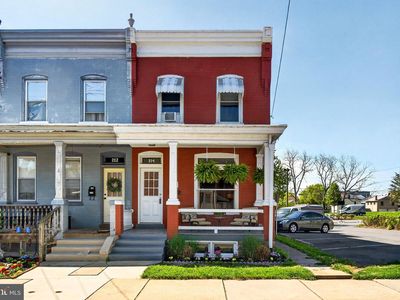 Property at 214 Duke St, Ephrata, PA