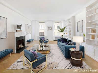 262 Central Park W #10B