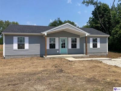 Property at 9902 Elizabethtown Rd, Big Clifty, KY