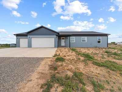 Property at 54230 Faith Trl, Olathe, CO