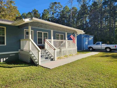 5683 Red Bluff Rd.