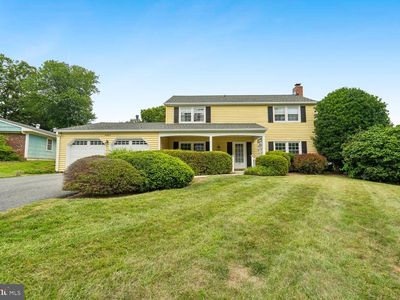 Property at 4003 Cordell Ct, Bowie, MD