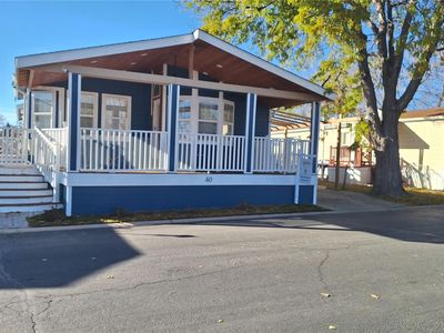 860 W 132nd Avenue Lot #40