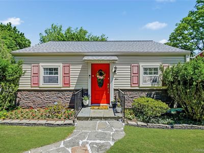 Property at 5 Lawrence Street, Nyack, NY