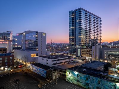 1212 Laurel St APT 1713