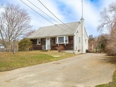 Property at 7 Marina Dr, Mattapoisett, MA