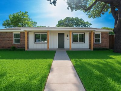Property at 717 Magnolia Dr, Kennedale, TX
