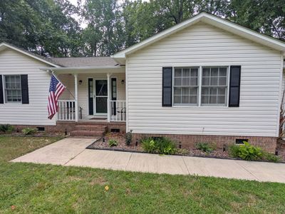 2816 Starnes Rd