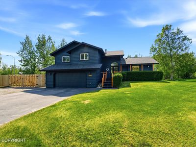 2395 N Kelso Ln