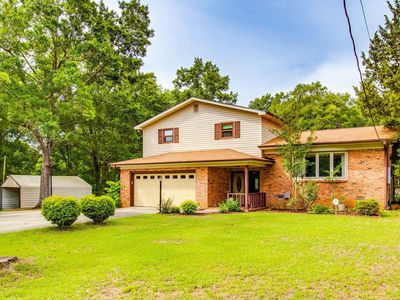 140 Wayne McCaw Rd