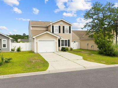 3030 Hollybrooke Dr.