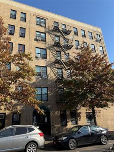 823 E 147th St #26