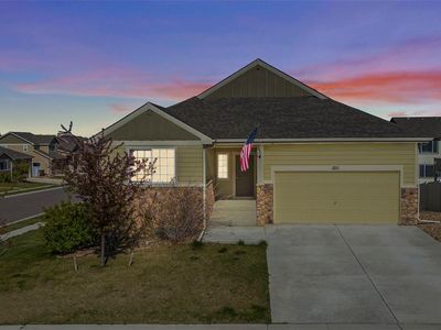 1011 Mt Oxford Avenue