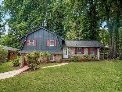 2669 Elkhorn Dr