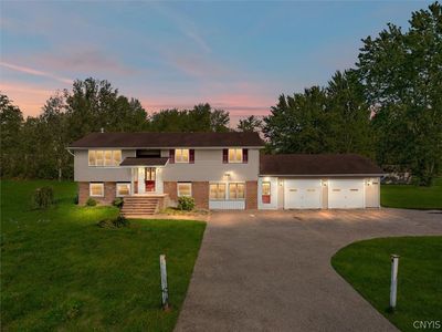 Property at 8942 Ash Ln, Bridgeport, NY