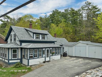 Property at 133 Center Street, Wolfeboro, NH