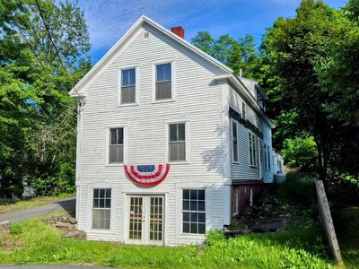 12 Depot Street