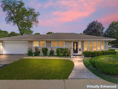 2001 Plainfield Dr