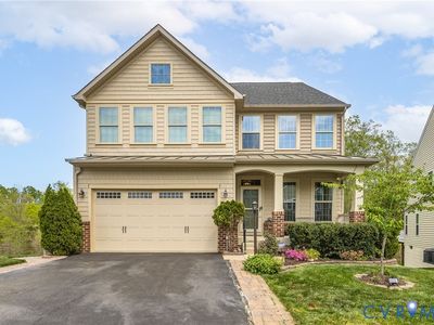 4537 Cotswold Manor Loop