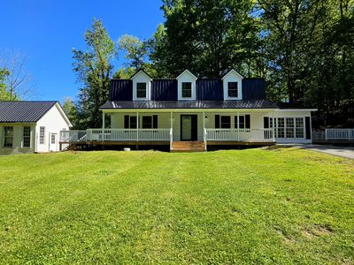 5558 Paramont Rd