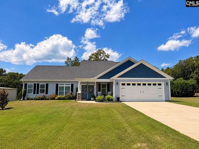 Property at 2268 Us Highway 21 S, Ridgeway, SC